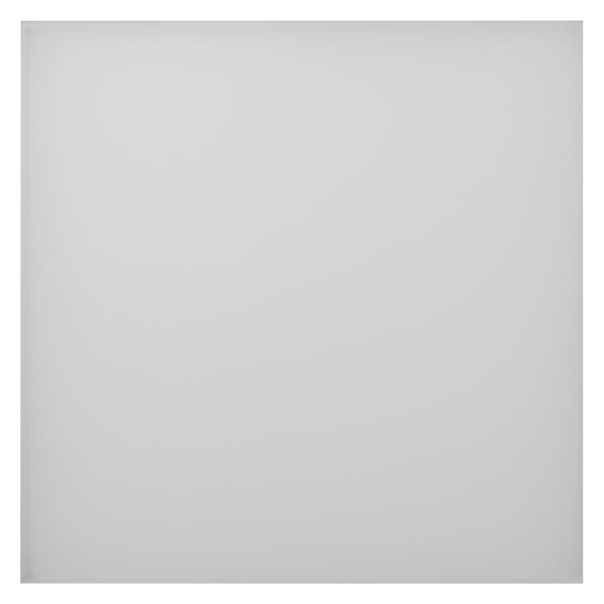 Osram - SMART+ PLANON LED RGBW himmennettävä kattovalaisin LED/40W/230V 60x60 cm 3000-6500K Wi-Fi