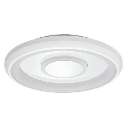 Osram - LED RGBW himmennettävä kattovalaisin SMART+ STEA LED/32W/230V Ø 48,5 cm 2700-6500K Wi-Fi