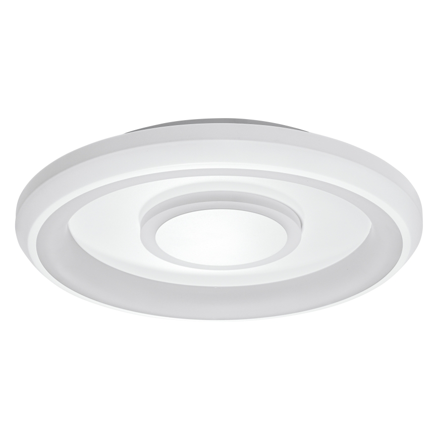 Osram - LED RGBW himmennettävä kattovalaisin SMART+ STEA LED/32W/230V Ø 48,5 cm 2700-6500K Wi-Fi