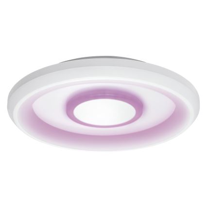 Osram - LED RGBW himmennettävä kattovalaisin SMART+ STEA LED/32W/230V Ø 48,5 cm 2700-6500K Wi-Fi