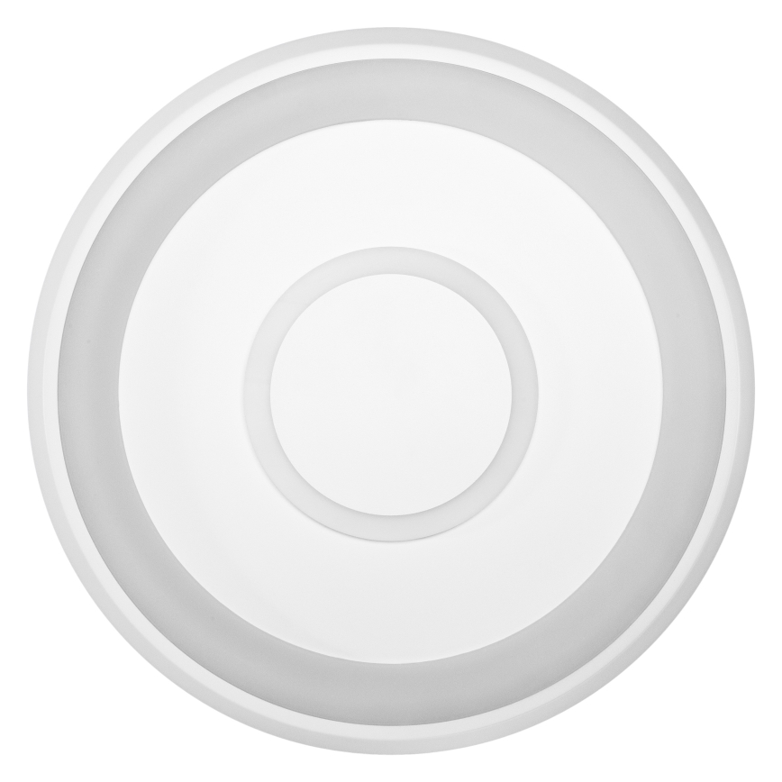 Osram - LED RGBW himmennettävä kattovalaisin SMART+ STEA LED/32W/230V Ø 48,5 cm 2700-6500K Wi-Fi