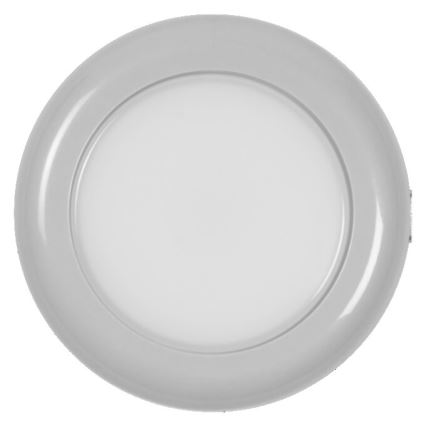 Osram - LED RGBW Himmennettävä kosketusohjattu opastusvalo SMART+ DOT-IT LED/0,5W/3,7V 300 mAh