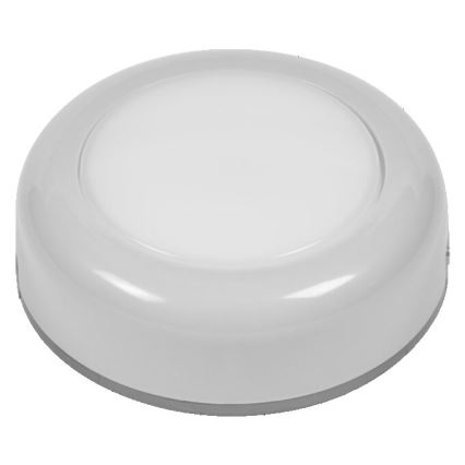 Osram - LED RGBW kosketuksella himmennettävä opastusvalo SMART+ DOT-IT LED/0,5W/3,7V 300 mAh