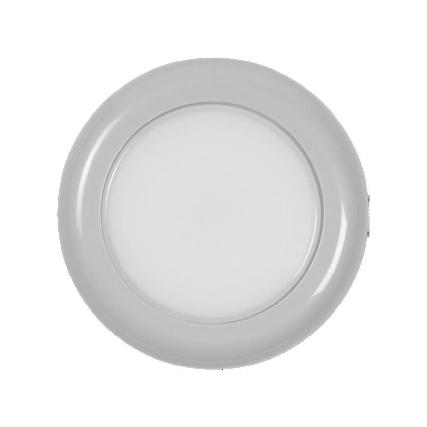 Osram - LED RGBW kosketuksella himmennettävä opastusvalo SMART+ DOT-IT LED/0,5W/3,7V 300 mAh
