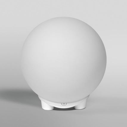 Ledvance - LED RGBW Himennettävä pöytälamppu SMART+ MAGIC LED/2,5W/5V 2200-6500K Wi-Fi valkoinen