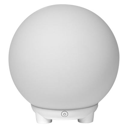 Ledvance - LED RGBW Himennettävä pöytälamppu SMART+ MAGIC LED/2,5W/5V 2200-6500K Wi-Fi valkoinen