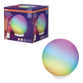 Osram - LED RGBW himmennettävä pöytälamppu SMART+ MAGIC LED/3,5W/5V 2200-6500K Wi-Fi