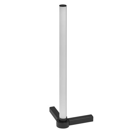 Osram - LED RGBW himmennettävä pöytälamppu SMART+ MAGIC LED/7,5W/230V 2700-6500K musta Wi-Fi + kauko-ohjain