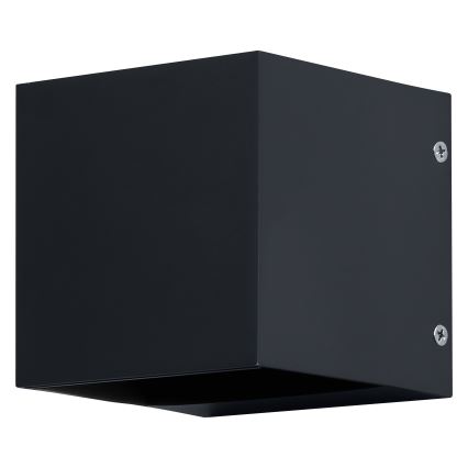 Osram - LED RGBW himmennettävä ulkoseinävalaisin SMART+ BEAM LED/8W/230V 3000-6500K IP44 Wi-Fi
