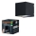 Osram - LED RGBW himmennettävä ulkoseinävalaisin SMART+ BEAM LED/8W/230V 3000-6500K IP44 Wi-Fi