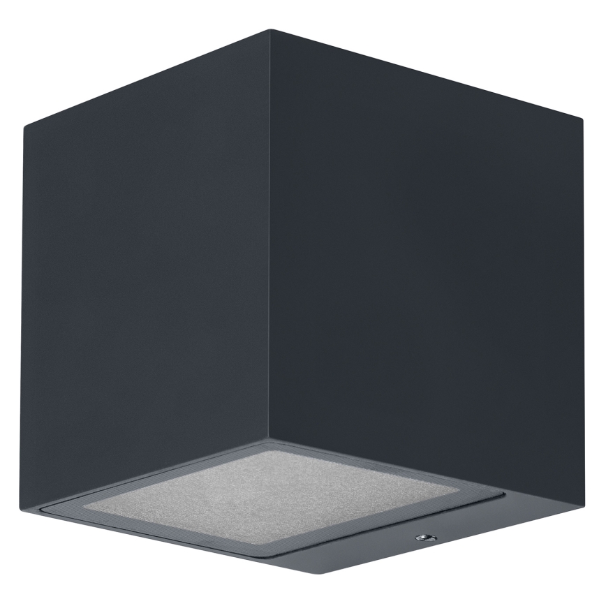Osram - LED RGBW himmennettävä ulkoseinävalaisin SMART+ BRICK LED/14W/230V IP44 Wi-Fi