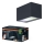 Osram - LED RGBW Himmennettävä ulkoseinävalaisin SMART+ BRICK LED/14W/230V IP44 Wi-Fi