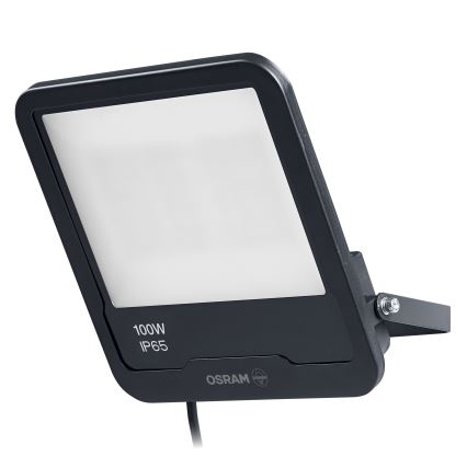 Osram - RGBW-himennettävä SMART+ LED-aluevalaisin LED/100W/230V IP65 Wi-Fi