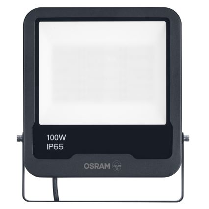 Osram - RGBW-himennettävä SMART+ LED-aluevalaisin LED/100W/230V IP65 Wi-Fi