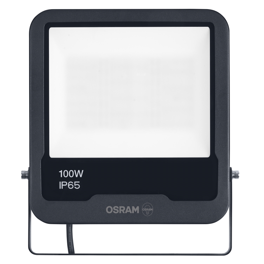 Osram - RGBW-himennettävä SMART+ LED-aluevalaisin LED/100W/230V IP65 Wi-Fi