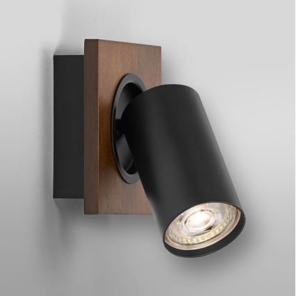 Osram - LED-seinävalaisin DECOR MERCURY 1xGU10/3,4W/230V