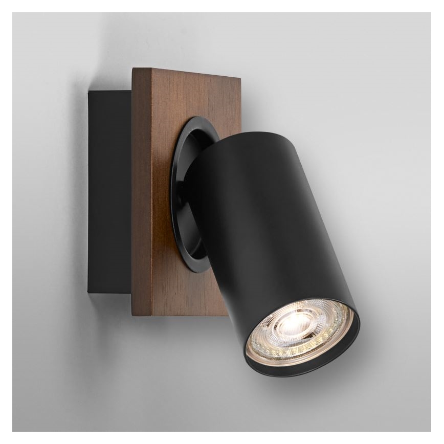 Osram - LED-seinävalaisin DECOR MERCURY 1xGU10/3,4W/230V