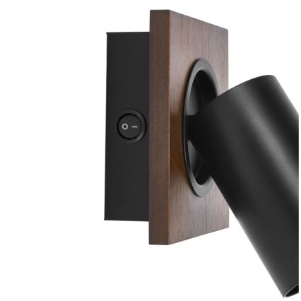 Osram - LED-seinävalaisin DECOR MERCURY 1xGU10/3,4W/230V