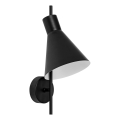 Osram - LED Seinävalaisin DECOR TOKIO LED/5W/230V musta