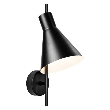 Osram - LED Seinävalaisin DECOR TOKIO LED/5W/230V musta