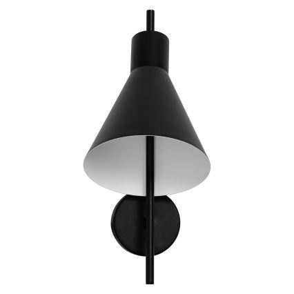 Osram - LED Seinävalaisin DECOR TOKIO LED/5W/230V musta