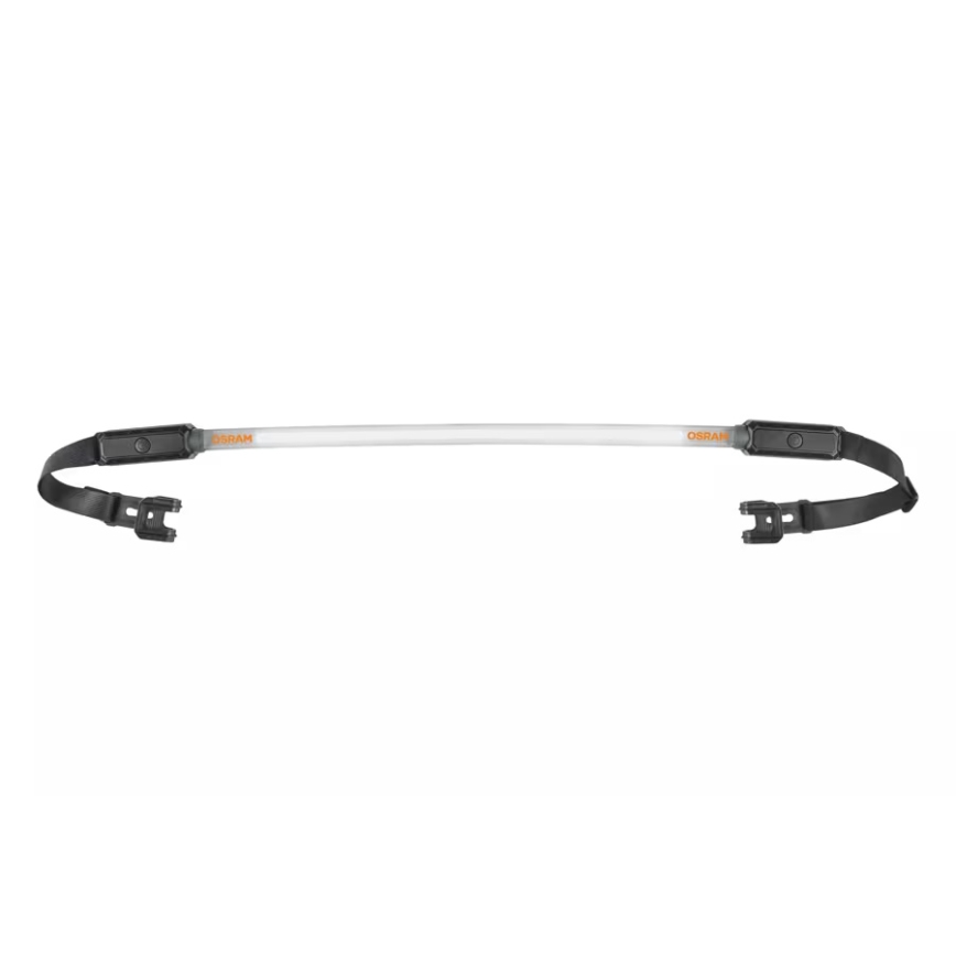 Osram - auton himmennettävä LED-tarkastuslamppu LEDINSPECT INSPECTION LIGHT LED/10W/3,7V 2200 mAh