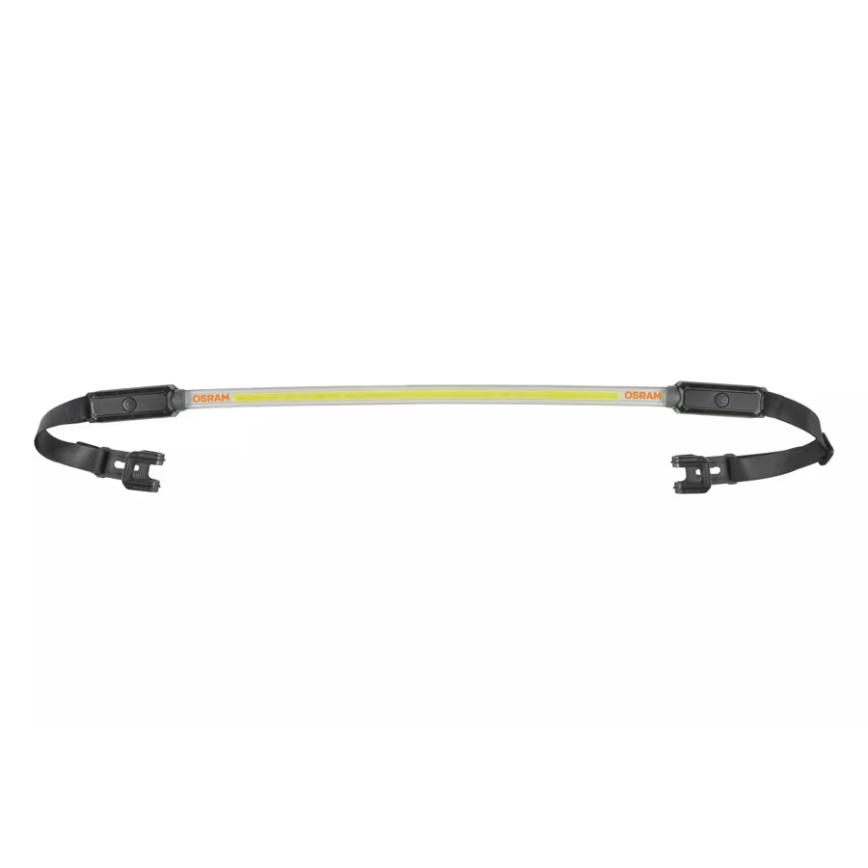Osram - auton himmennettävä LED-tarkastuslamppu LEDINSPECT INSPECTION LIGHT LED/10W/3,7V 2200 mAh