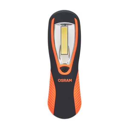 Osram - LED-taskulamppu LEDINSPECT TASK 180 ESSENTIAL LED/3W/3xAAA