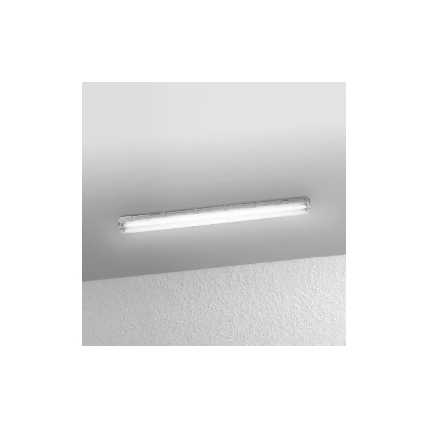 Osram - LED-tekniikalla varustettu loisteputkivalaisin SUBMARINE 2xG13/15W/230V IP65