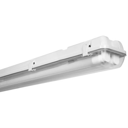 Osram - LED-tekniikalla varustettu loisteputkivalaisin SUBMARINE 2xG13/15W/230V IP65