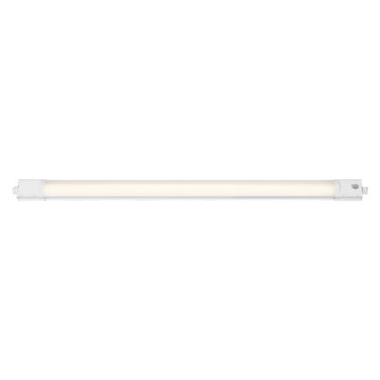 Osram - LED tekninen loisteputkivalaisin, jossa hämärä- ja liiketunnistin SUBMARINE LED/36W/230V 122 cm IP65