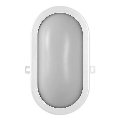 Osram - LED ulkoseinävalaisin BULKHEAD LED/11W/230V IP54 valkoinen