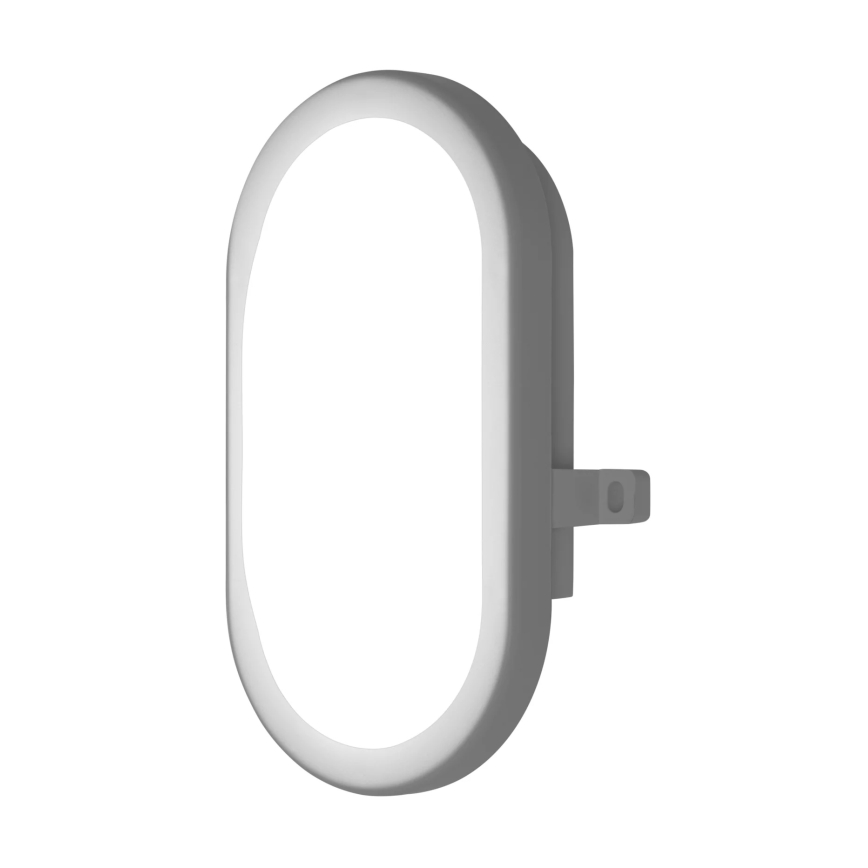 Osram - LED ulkoseinävalaisin BULKHEAD LED/11W/230V IP54 valkoinen