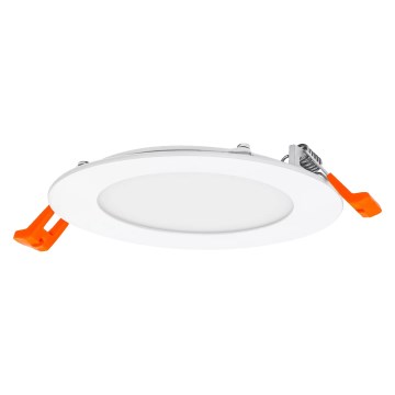 Osram - LED upotettava alasvalo SLIM LED/8W/230V 4000K