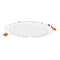Osram - LED upotettava valo SLIM LED/22W/230V 3000K