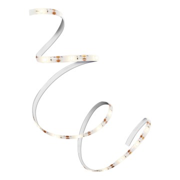 Osram - LED-valonauha liiketunnistimella FLEX 1m LED/2W/4xAA