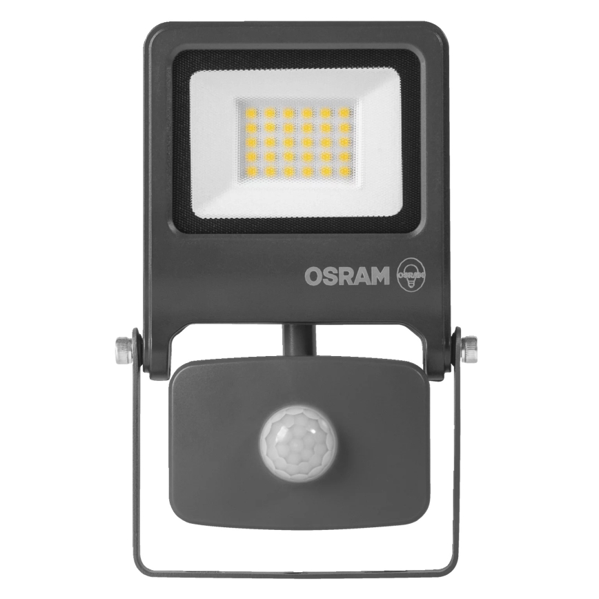 Osram - LED-valonheitin anturilla ENDURA LED/20W/230V 4000K IP44