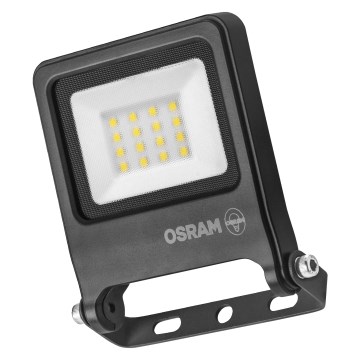 Osram - LED-valonheitin ENDURA LED/10W/230V 3000K IP65