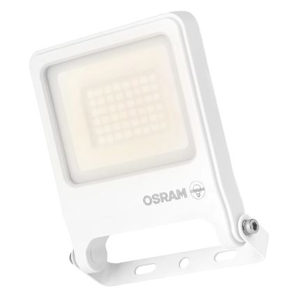 Osram - LED-valonheitin ENDURA LED/30W/230V 3000K IP65