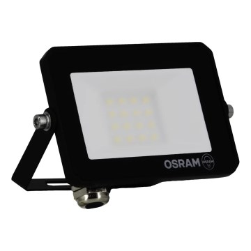 Osram - LED-valonheitin FLOODLIGHT LED/10W/230V 3000K IP65