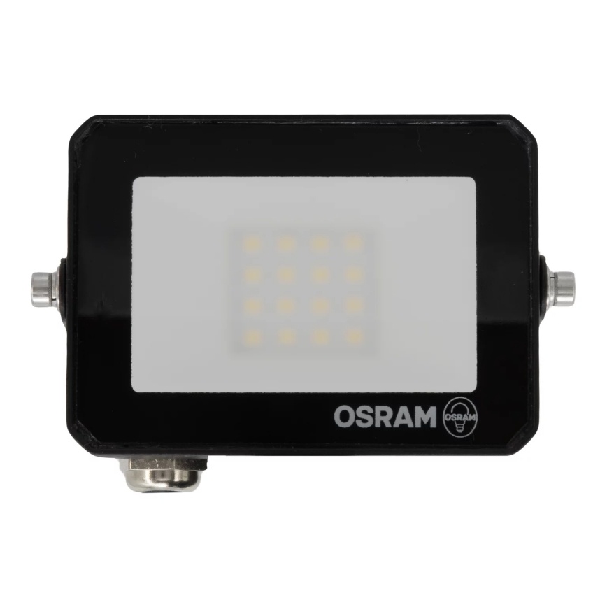 Osram - LED-valonheitin FLOODLIGHT LED/10W/230V 3000K IP65