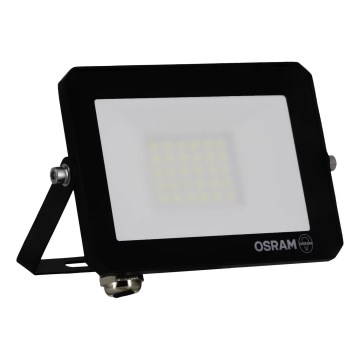 Osram - LED-valonheitin FLOODLIGHT LED/20W/230V 3000K IP65