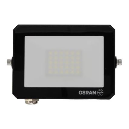 Osram - LED-valonheitin FLOODLIGHT LED/20W/230V 4000K IP65