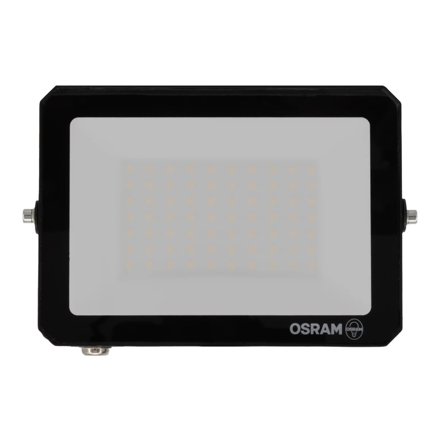 Osram - LED-valonheitin FLOODLIGHT LED/50W/230V 3000K IP65