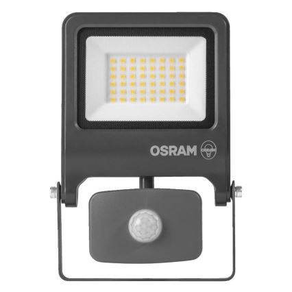 Osram - LED-valonheitin liiketunnistimella ENDURA LED/30W/230V IP44