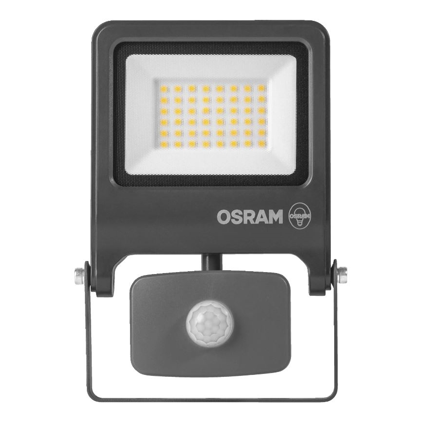 Osram - LED-valonheitin liiketunnistimella ENDURA LED/30W/230V IP44