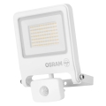 Osram - LED-valonheitin liiketunnistimella ENDURA LED/50W/230V 3000K IP44