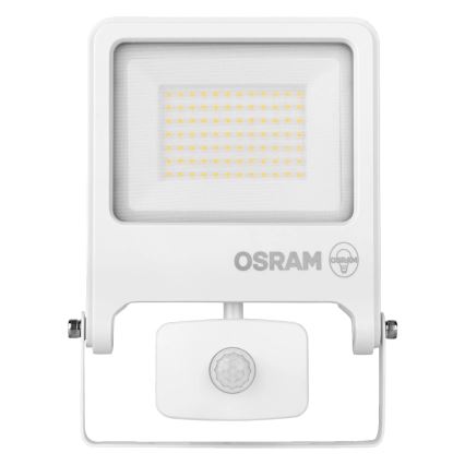 Osram - LED-valonheitin liiketunnistimella ENDURA LED/50W/230V 3000K IP44