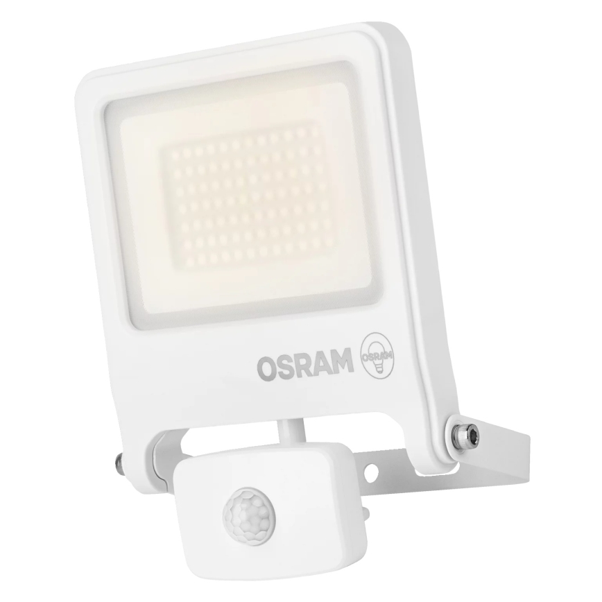 Osram - LED-valonheitin liiketunnistimella ENDURA LED/50W/230V 3000K IP44