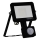 Osram - LED-valonheitin liiketunnistimella FLOODLIGHT LED/10W/230V 3000K IP65